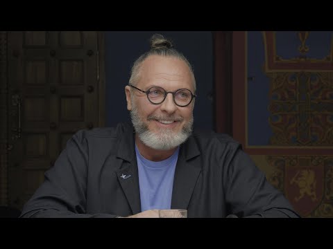 Видео: КИНОКЛУБ "КИНО И СМЫСЛЫ" - выпуск 12 - ЗЕРКАЛО