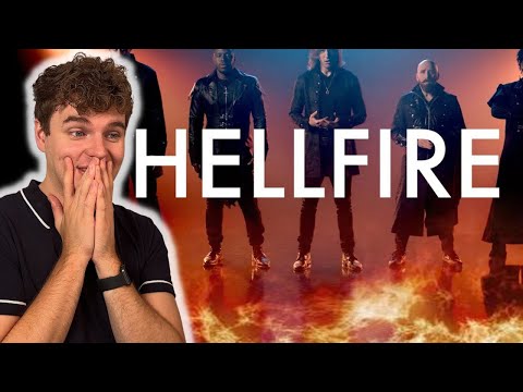 Видео: HELLFIRE - VoicePlay | Реакция преподавателя вокала