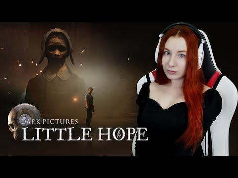 Видео: The Dark Pictures Anthology: Little Hope ★ Прохождение