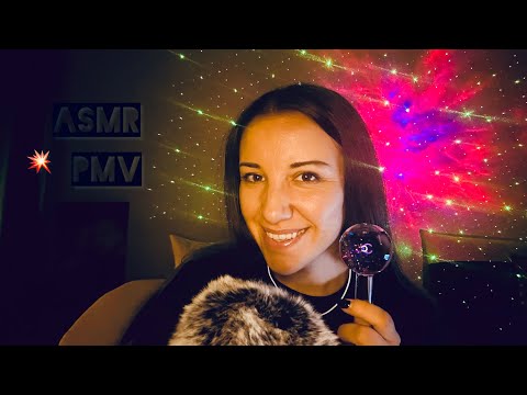 Видео: АСМР на Български 💥  Personal attention Mouth Sounds Voice effect 🤪