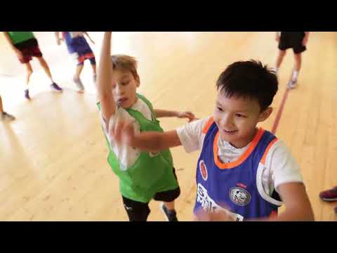 Видео: Баскетбол. Жолдастық кездесу. №9-мектеп  және №11-мектеп -лицей-интернат командалары