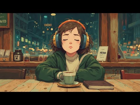 Видео: Lofi Study Beats 🎧 | Chillhop и мечтательные мелодии для концентрации и отдыха