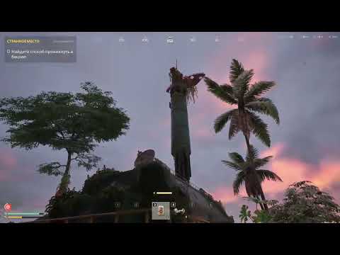 Видео: Выживаем в Lost Rift. #1. Знакомство