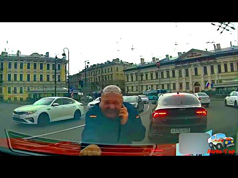 Видео: НЕ НА ТОГО НАЕХАЛИ 🚘 БЫДЛО НА ДОРОГЕ №2