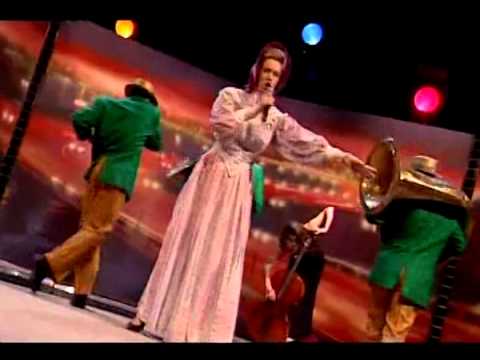 Видео: Марта Климбамбец