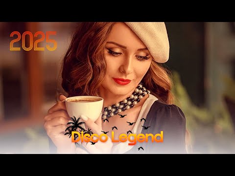 Видео: DNDM, Mr Salama, Davvi, Umar Keyn – Новый Deep House Микс 2025 (Релакс и Ретро Настроение)