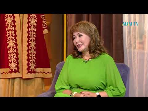 Видео: Вечные ценности. Айжан Абдубаит