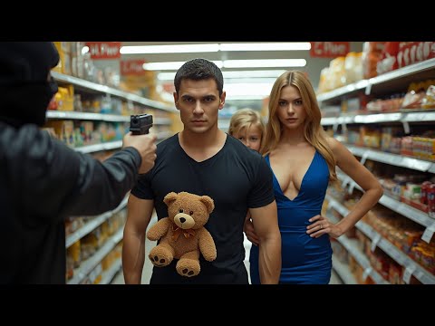 Видео: Неправильного отца выбрали для угроз Как айтишник-одиночка спас CEO который его уволил
