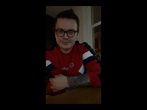 Видео: Антон С - В 40 мужики уроды, 7.03.2020