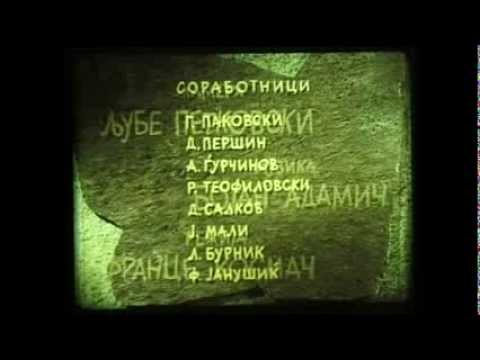 Видео: „Кратовско злато" - документарец за Кратово од 1964 година