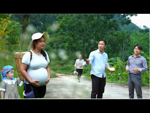 Видео: Ту Дьеп беременна. Откроет ли это новую главу для Джеймса и Дьеп?