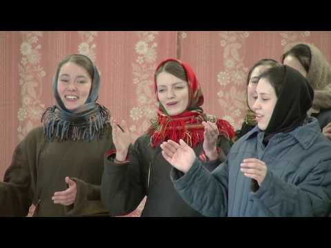 Видео: Спектакль «ПРОЛЕТЕЛИ ВСЕ НАШИ ГОДА»