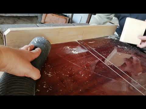 Видео: Изготовление рамок для сотового мёда.