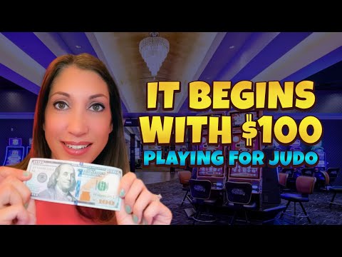 Видео: Множество бонусов в Cadillac Jacks! 🎰 Сможет ли @CasinoKelly сорвать огромный куш?