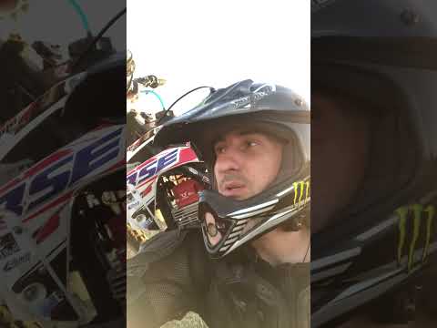 Видео: Отзыв о двигателе /175FMM 4V/