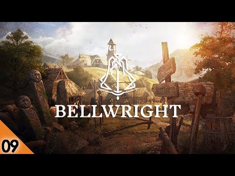 Видео: СТРИМ #9 BELLWRIGHT НОВИНКА