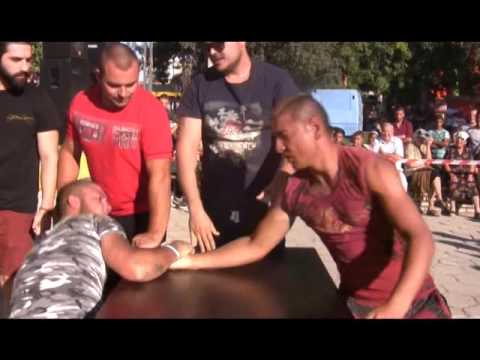 Видео: 30 години Събор "Родова среща"село Белозем/2016/2-ри ден