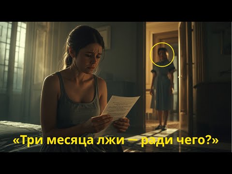 Видео: 💔 «Горничная узнала тайну, которую скрывал отец»