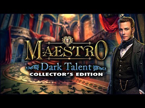 Видео: Maestro 4. Dark Talent | Маэстро 4. Зловещий талант прохождение #2