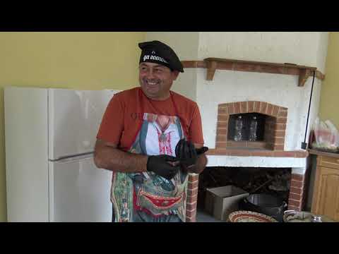 Видео: "Арнаут джигер" – дроб по традиционна турска рецепта