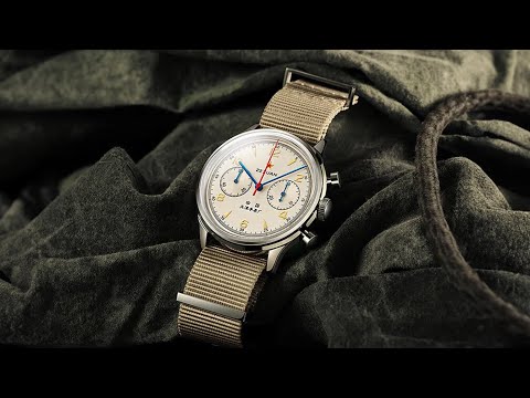 Видео: ЛУЧШИЙ ДОСТУПНЫЙ МЕХАНИЧЕСКИЙ ХРОНОГРАФ? | Обзор Seagull 1963 и почему вам нужны эти часы