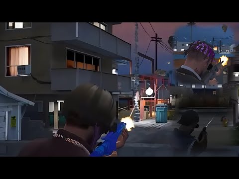 Видео: Реакция Бинкса на перестрелку ESB против BBMC и другие забавные клипы! | Prodigy 2.6 | GTA RP