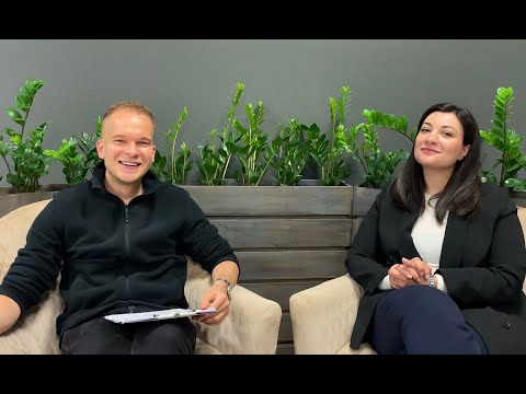 Видео: Выпуск 1. Татевик Залинян. Кастинг-директор I Актеры спрашивают