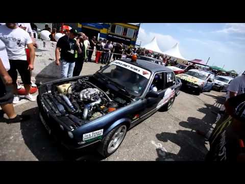 Видео: Бате Сашо - BMW swag