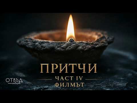 Видео: Кино Библия | Притчи 17-22: Мъдрост за думите, сърцето и парите