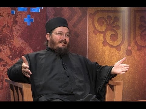Видео: ИНТЕРВЈУ: Доситеј Хиландарац (други део)