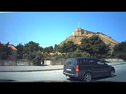 Видео: Patara Gori Didia На родине Иосифа Сталина