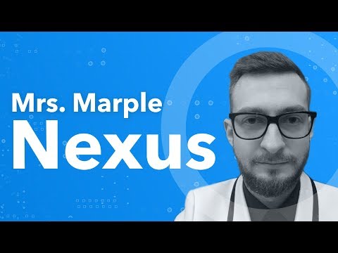 Видео: Mrs. Marple | Nexus: «Пиво. Раки. Дота»