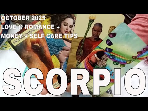 Видео: ❤️СКОРПИОН♏«Боже мой, ВНЕЗАПНО В ТВОЮ ЖИЗНЬ ПОЯВЛЯЕТСЯ КТО-ТО ОЧЕНЬ ЗРЕЛЫЙ И БОГАТЫЙ, СКОРПИОН» О...