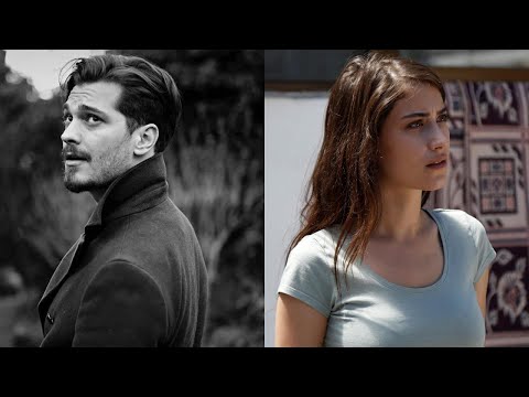Видео: Малышка Hazal Kaya: секретная связь с Chağatay Ulusoy!