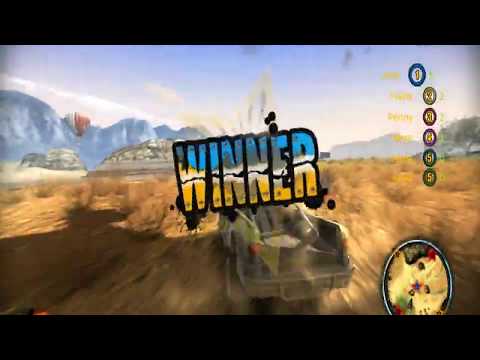 Видео: Insane 2 прохождение