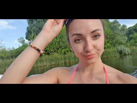 Видео: ПРОГУЛКА НА КАТЕРЕ ПО РЫЛЬСКИМ ПЛЯЖАМ |  РЕЧКА СЕЙМ | БЕРЕЗНИКИ| КРУЧА