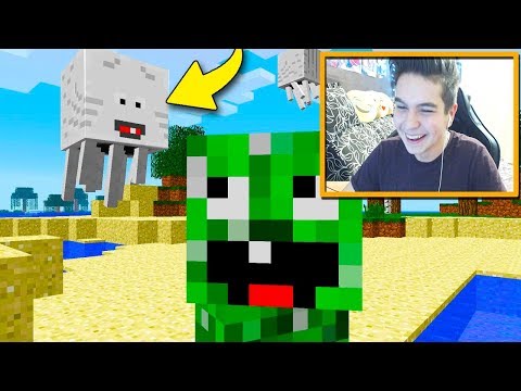 Видео: САМАЯ ЭКСТРЕМАЛЬНАЯ СМЕШНАЯ ЛОВУШКА В ИСТОРИИ МАЙНКРАФТ | ОПАСНЫЙ ПОПРОБУЙ НЕ СМЕЯТЬСЯ ЧЕЛЛЕНДЖ