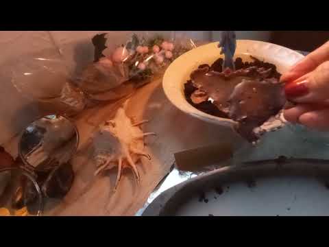 Видео: отжиг привязок с врагами. и через вольты.