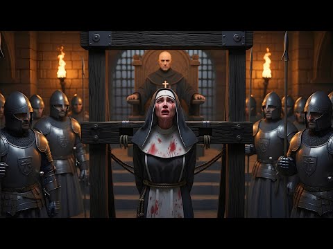 Видео: Тайна монастыря святой Екатерины где вера пережила пламя и стала светом сильнее смерти