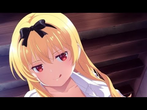 Видео: [AMV] Аниме клип на песню Как Ты Там?