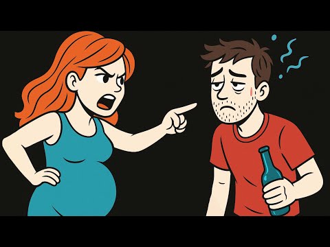 Видео: Я Выгнала Моего Жениха Когда Он «Пошутил», Что Намеренно Сделал Меня Беременной!