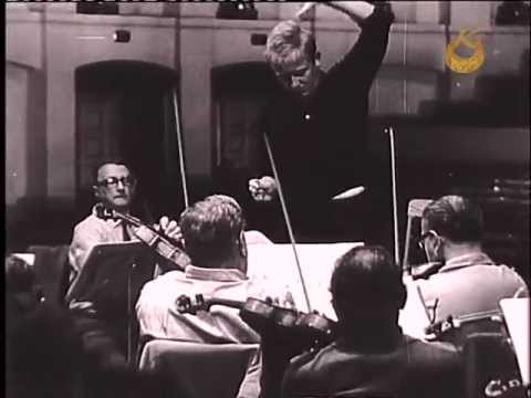 Видео: Третя Симфонія Лятошинського