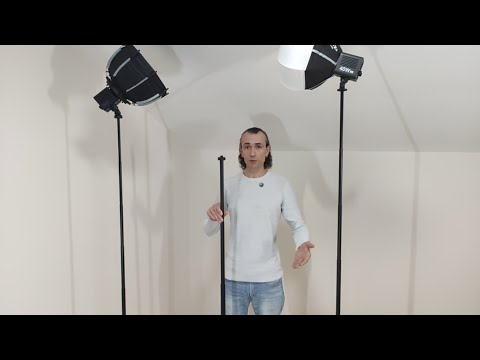 Видео: Штативы Ulanzi C029 / ULANZI AT-01 / Ulanzi MT-89 / Ulanzi MT-79