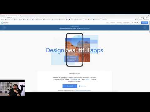 Видео: Урок 34: "Основы Flutter - TextField часть 2, настройки
