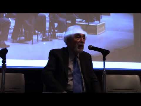 Видео: Иосиф Райскин "Что такое современная музыка и как её понимать"