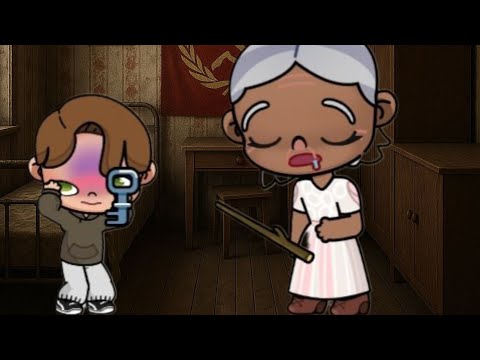 Видео: 🧓🏾🌚Бабка Гренні в Аватар ворлд?!😰🫨