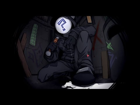 Видео: Догонялки в темном переулке / Broken Colors / 1 часть