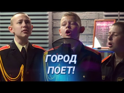 Видео: А не спеть ли нам песню?|| Профессиональная запись в студии || С любовью, о Минске