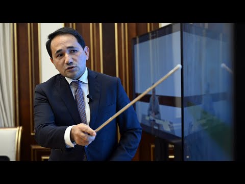 Видео: Ахборот-24| Рассмотрены предложения по развитию электротехнической промышленности