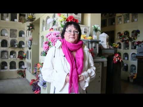 Видео: Кладбищенские истории. Донское. Летчики